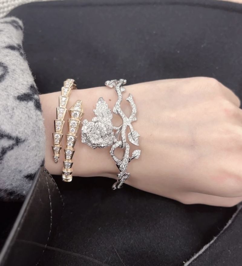 Christian Dior Bracelets